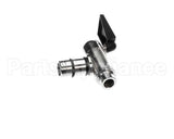 52-0103-0001 Fbd Ss Disp. Valve Fcb (.187 Orif