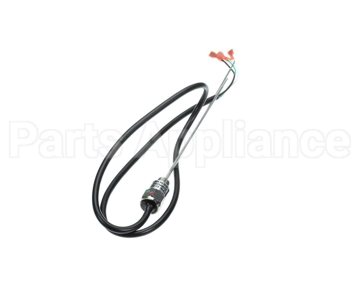 52-0206 Lancer Probe Assemblyuniversal