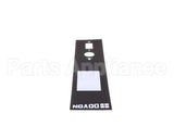 52-0398-A Doyon Overlay,Ctrl,Dco,Touch