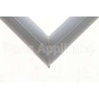 52-0465 Compatible Revent Gasket, Door 32"X 76-3/4", Rh 3-Sided