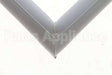 52-0465 Revent Gasket, Right Door, 76.75X32X0.8125