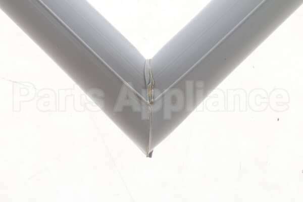 52-0465 Revent Gasket, Right Door, 76.75X32X0.8125