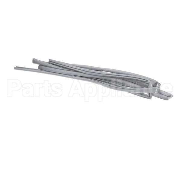 52-0466 Compatible Revent Gasket 3-Sided
