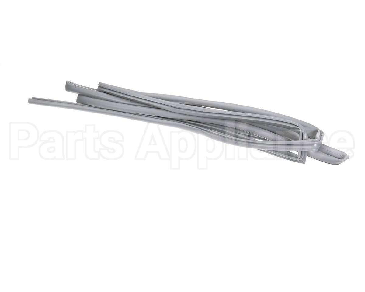 52-0466 Revent Gasket 3-Sided