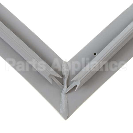 52-0469 Revent Gasket, Left Door, 77X34X0.8125