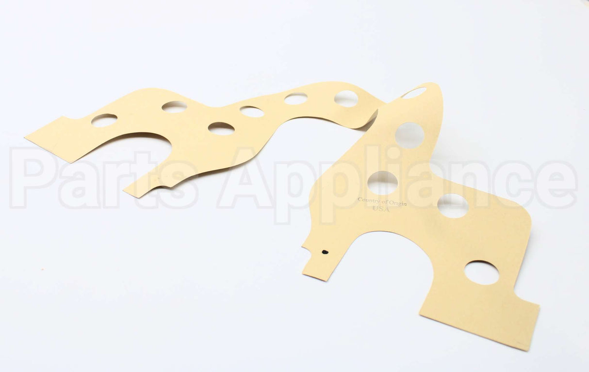 52-111-310-005 Xylem-Bell & Gossett Suction Gasket 12 Bolt Holes