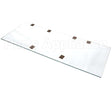 52-12124 Federal Industries Shelf Glasstempered Rss5