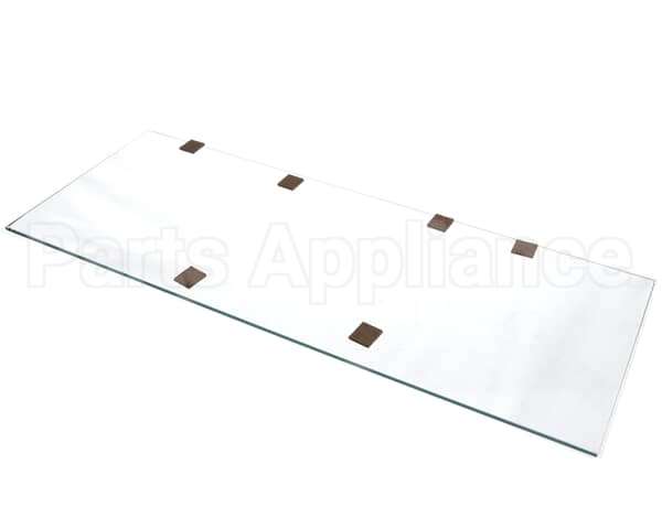 52-12124 Federal Industries Shelf Glasstempered Rss5