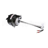 52-1259-SP Lancer Mtr,Agit,25W,115V60,8,Vntd