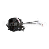 52-1259-SP Lancer Mtr,Agit,25W,115V60,8,Vntd