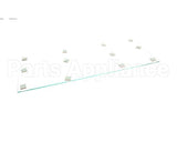 52-17991-3 Federal Industries Shelf Glass Top