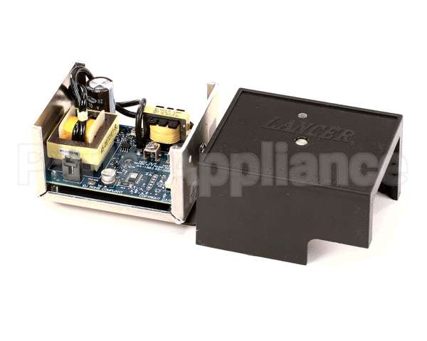 52-188201-SP Lancer Control Hsg Assemblyeibc Iii
