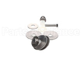 52-1902-00 Global Refrigeration Kit Retrofit Lid Pivot Kdc/ Br