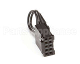 52-1912 Lancer Plug Assemblysyrup Purgevv