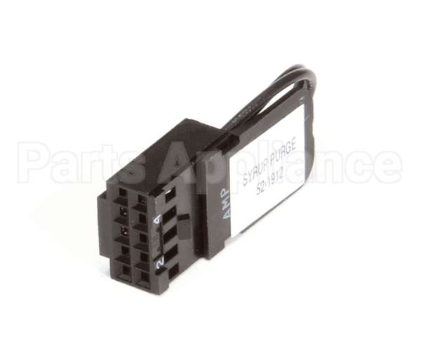 52-1912 Lancer Plug Assemblysyrup Purgevv