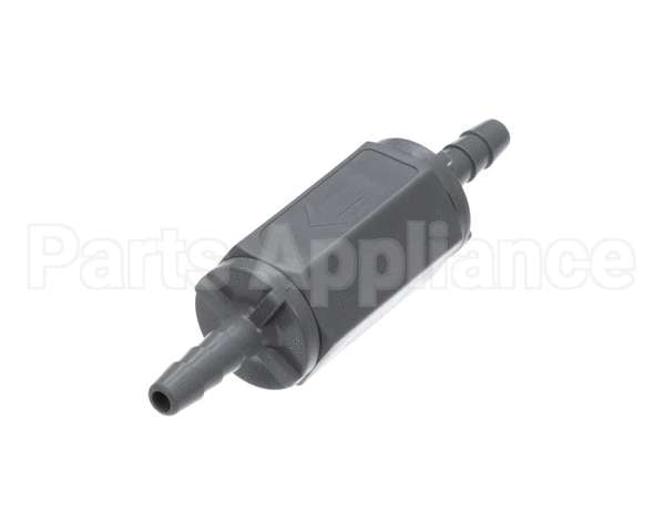 52-2003-0001 Fbd Valve, Check-Plastic, Smc, 1 P