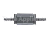 52-2003-0001 Fbd Valve, Check-Plastic, Smc, 1 P