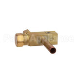 52-2018-0001 Fbd 3/8 Shut-Off Valve Assembly.