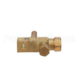 52-2018-0001 Fbd 3/8 Shut-Off Valve Assembly.