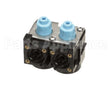 52-2040-0001 Fbd Valve, Brix, Black, 3Oz/Sec, New