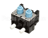 52-2040-0001 Fbd Valve, Brix, Black, 3Oz/Sec, New