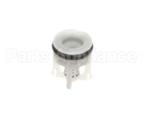 52-2048-0002 Fbd Check Valve,Neoperl, Od8