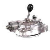 52-2061-0001 Fbd Faceplate Assembly, Slush