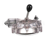 52-2061-0001 Fbd Faceplate Assembly, Slush