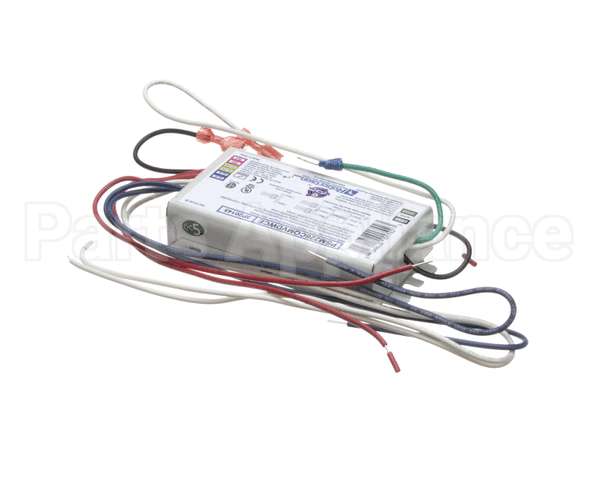 52-3133 Lancer Ballast Assembly,230V,2Bulbs,Rohs