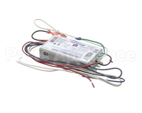 52-3133 Lancer Ballast Assembly,230V,2Bulbs,Rohs