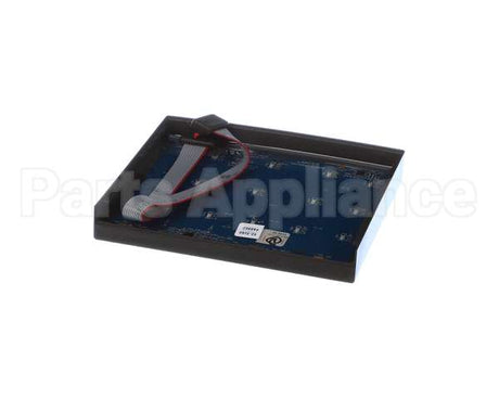 52-3160-SP Lancer Panel Assembly,Id,Mvu
