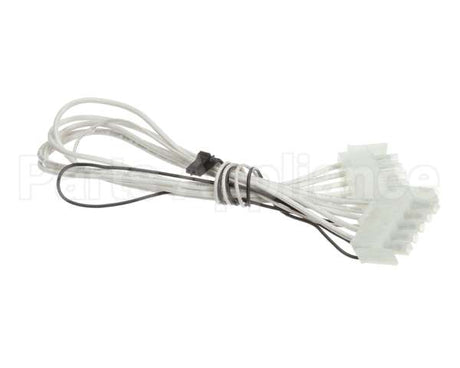 52-3249 Lancer Harn,Power In,Retro,Bcklght,Fs30