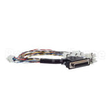 52-3433 Lancer Harness,Valve,25-Pin,Fs/Ada