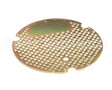 52 Sunkist Perforated Base Plate