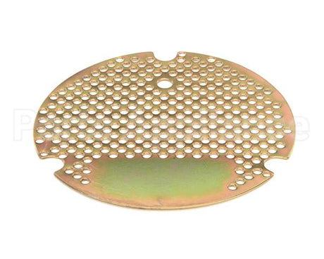52 Sunkist Perforated Base Plate
