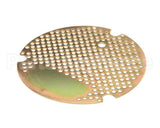 52 Sunkist Perforated Base Plate