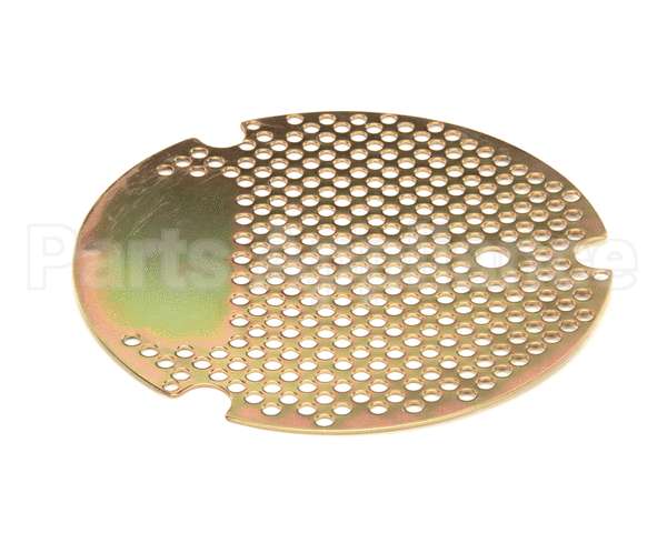52 Sunkist Perforated Base Plate