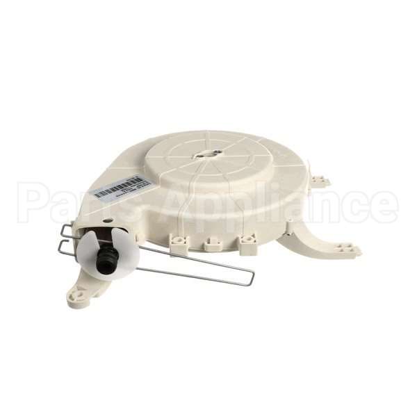 52.00.060P Compatible Rational Hand Shower Roll Guide