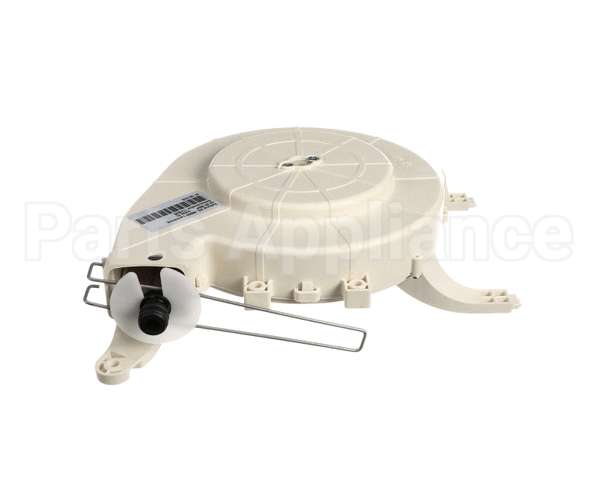 52.00.060P Rational Hand Shower Roll Guide