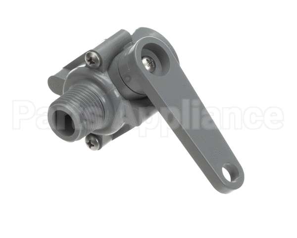 520-12055 Filter Express Optipure Ball Valve