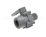 520-12055 Filter Express Optipure Ball Valve