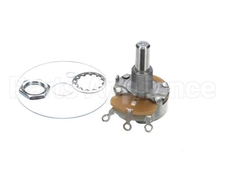 520-5110 Lvo Kb Potentiometer Dial