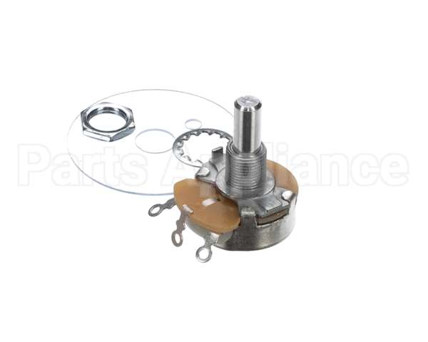 520-5110 Lvo Kb Potentiometer Dial