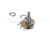 520-5110 Lvo Kb Potentiometer Dial