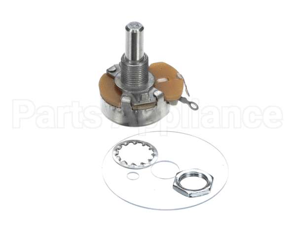 520-5110 Lvo Kb Potentiometer Dial