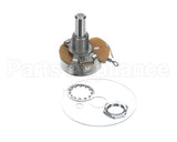 520-5110 Lvo Kb Potentiometer Dial