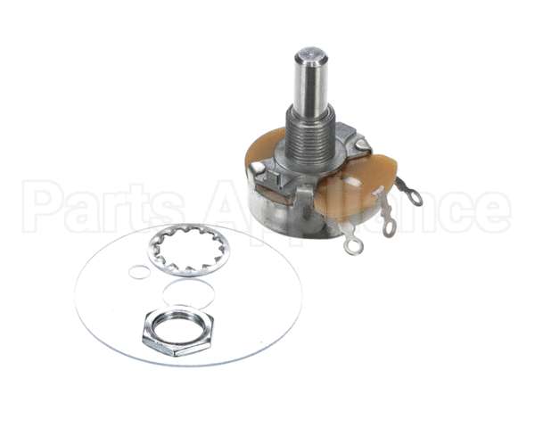 520-5110 Lvo Kb Potentiometer Dial