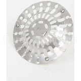 52001 Compatible Blodgett Drain Kfc Strainer