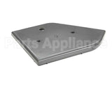 520011 Globe Motor Cover W/Reset Hole