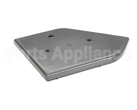 520011 Globe Motor Cover W/Reset Hole